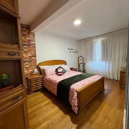 La Casona De Tito Сasa de vacaciones Torrelavega