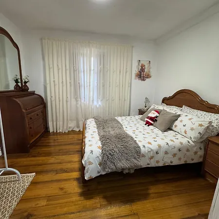 Сasa de vacaciones La Casona De Tito