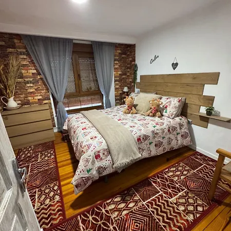 La Casona De Tito *