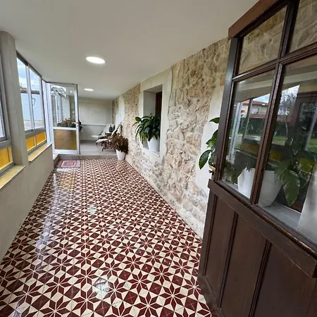 Сasa de vacaciones La Casona De Tito