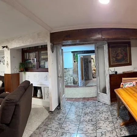 La Casona De Tito Сasa de vacaciones *