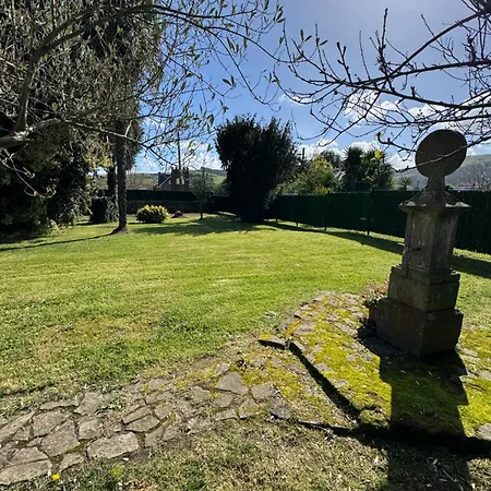 La Casona De Tito Сasa de vacaciones *