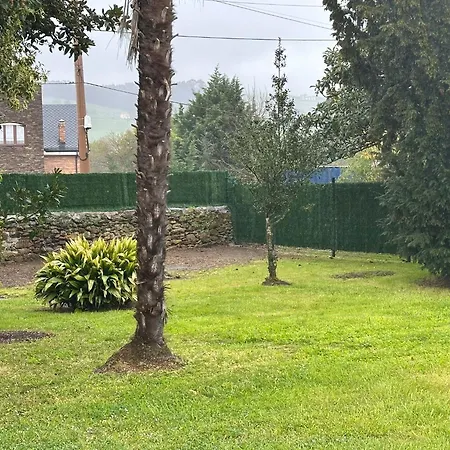 La Casona De Tito Сasa de vacaciones Torrelavega