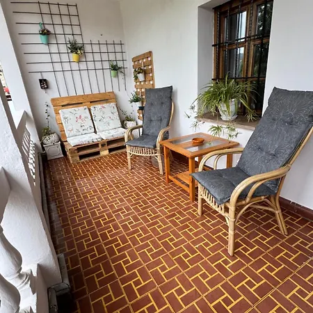 La Casona De Tito *