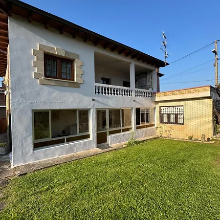 La Casona De Tito Torrelavega