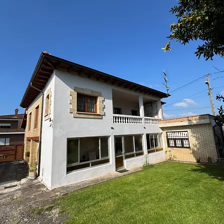 Сasa de vacaciones La Casona De Tito *