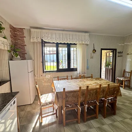 La Casona De Tito Сasa de vacaciones