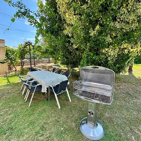 Сasa de vacaciones La Casona De Tito Torrelavega