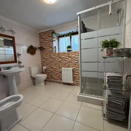 Hébergement de vacances La Casona De Tito Torrelavega