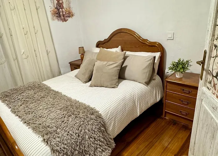 La Casona De Tito Holiday home Torrelavega