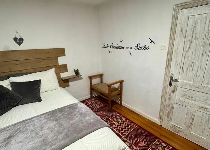 Dom wakacyjny La Casona De Tito Torrelavega