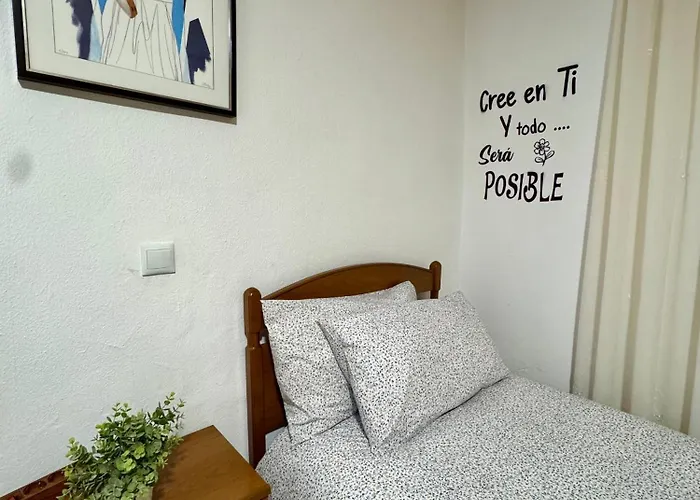 La Casona De Tito טורלאבגה