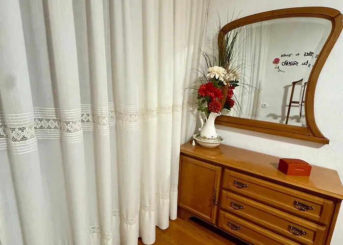 La Casona De Tito Holiday home