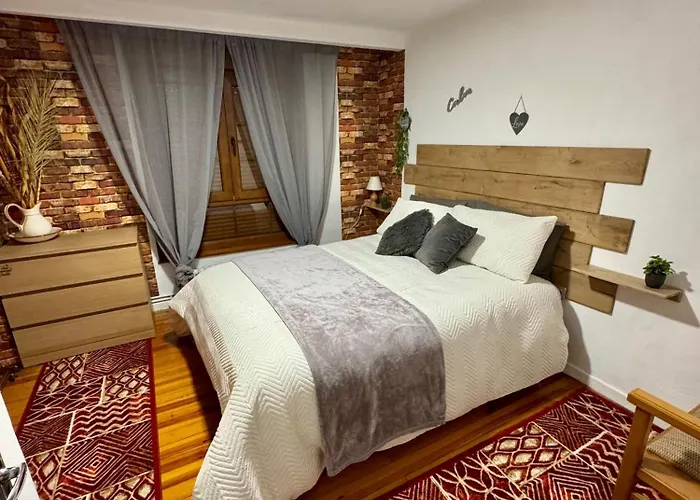 Holiday home La Casona De Tito