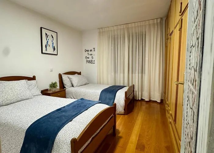 La Casona De Tito Holiday home *