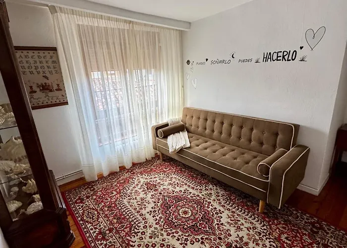 בית נופש La Casona De Tito *