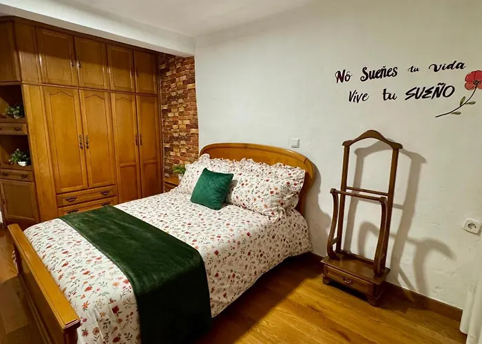 La Casona De Tito Holiday home Torrelavega