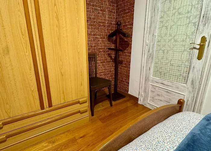 La Casona De Tito Holiday home *