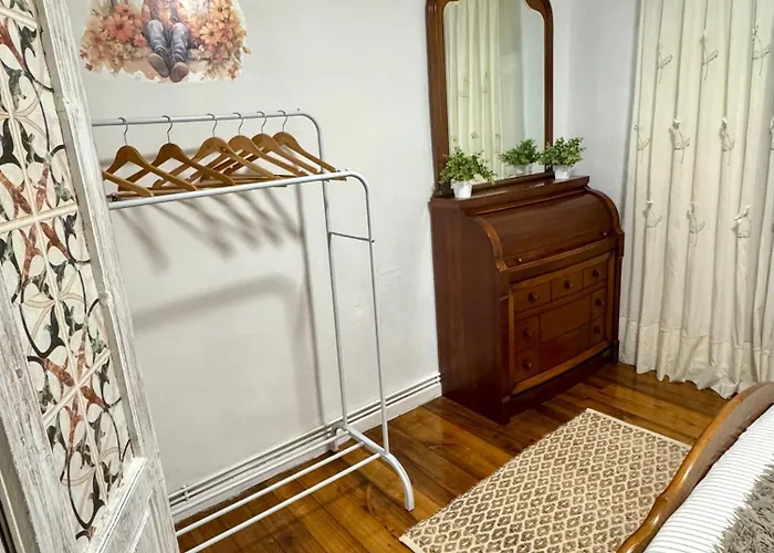 בית נופש La Casona De Tito *