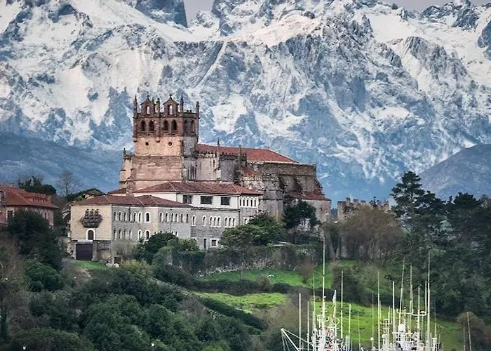 Dom wakacyjny La Casona De Tito