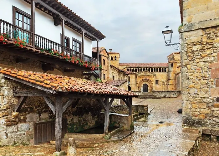 La Casona De Tito בית נופש