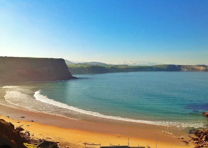 Holiday home La Casona De Tito *