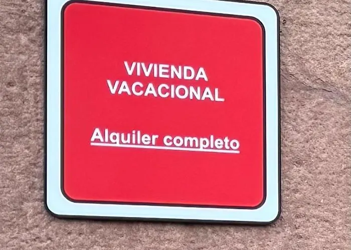 La Casona De Tito Holiday home Torrelavega