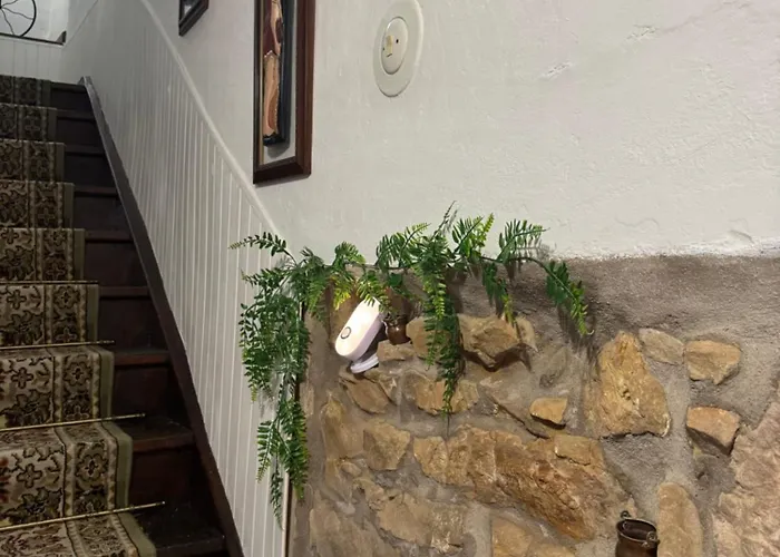 La Casona De Tito * Torrelavega