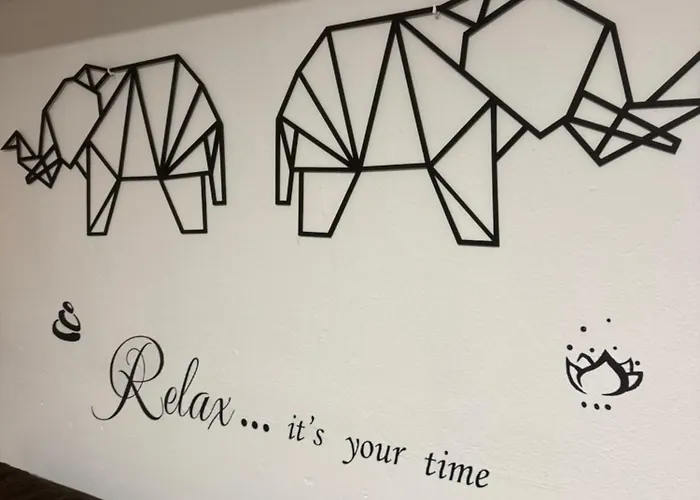 בית נופש La Casona De Tito