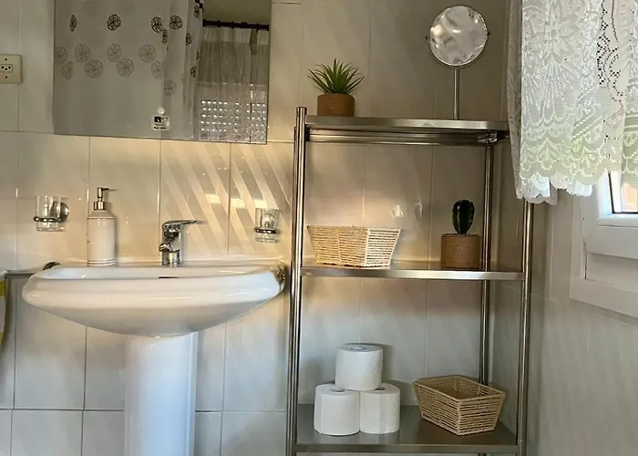 La Casona De Tito Torrelavega