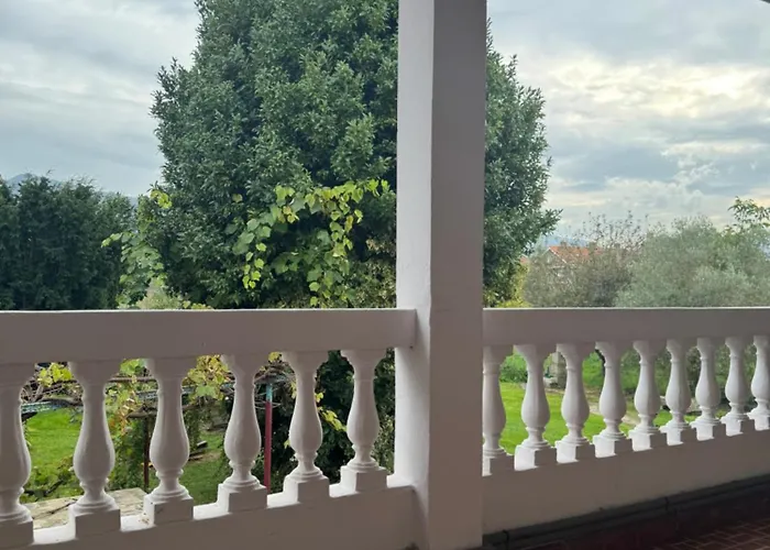 בית נופש La Casona De Tito טורלאבגה