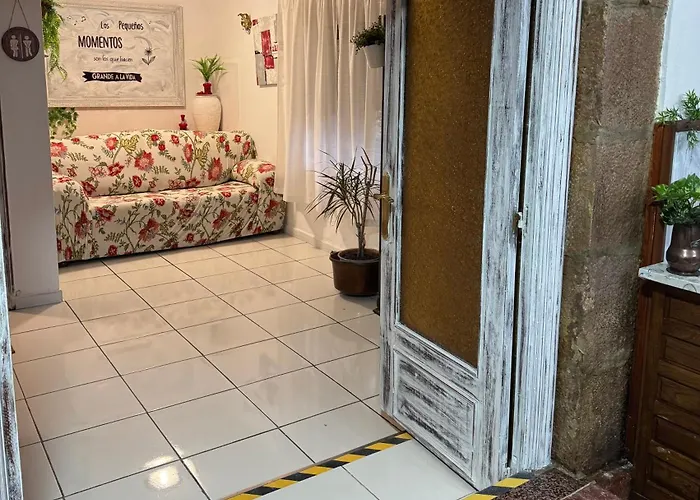 La Casona De Tito Holiday home *