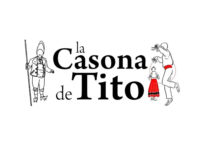 La Casona De Tito * Torrelavega