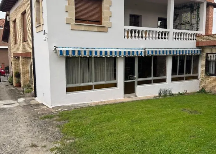 La Casona De Tito Dom wakacyjny *