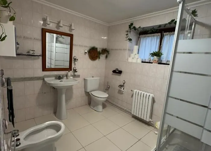 La Casona De Tito Dom wakacyjny Torrelavega