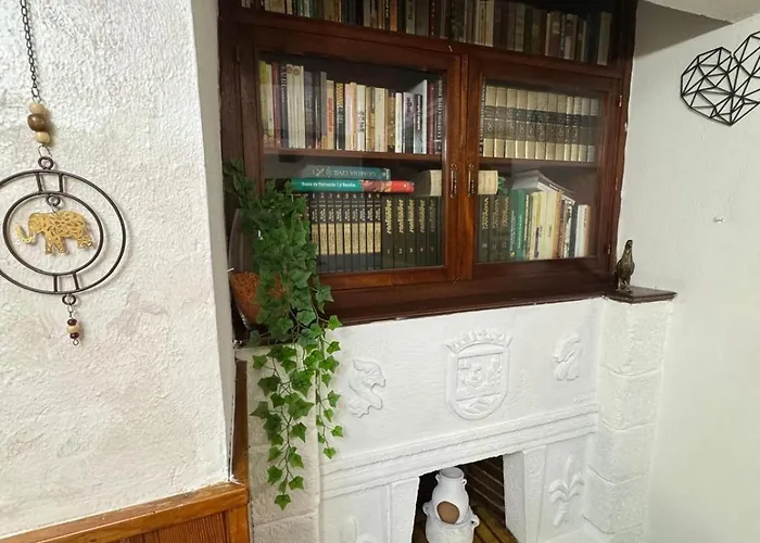 Holiday home La Casona De Tito Torrelavega