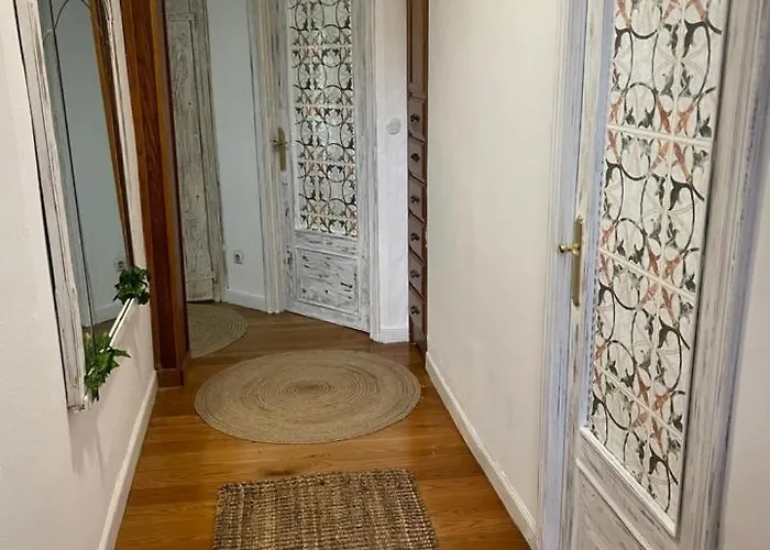 La Casona De Tito * Torrelavega