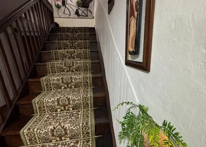 La Casona De Tito Dom wakacyjny