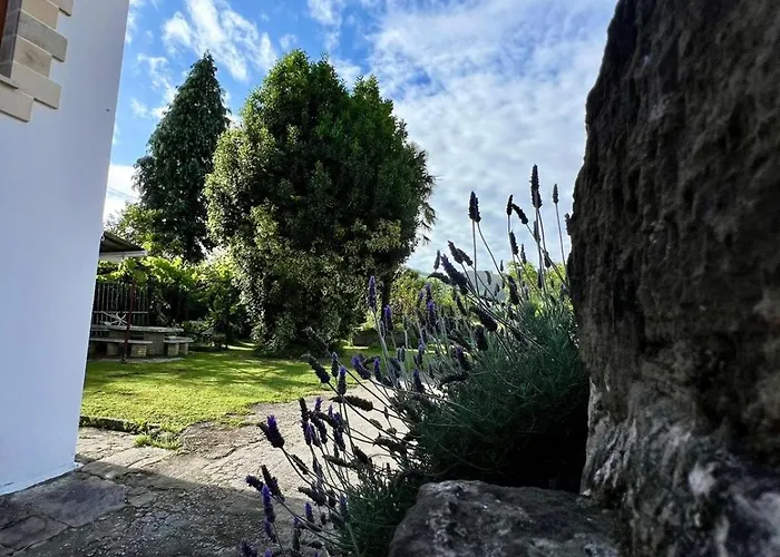 La Casona De Tito * טורלאבגה