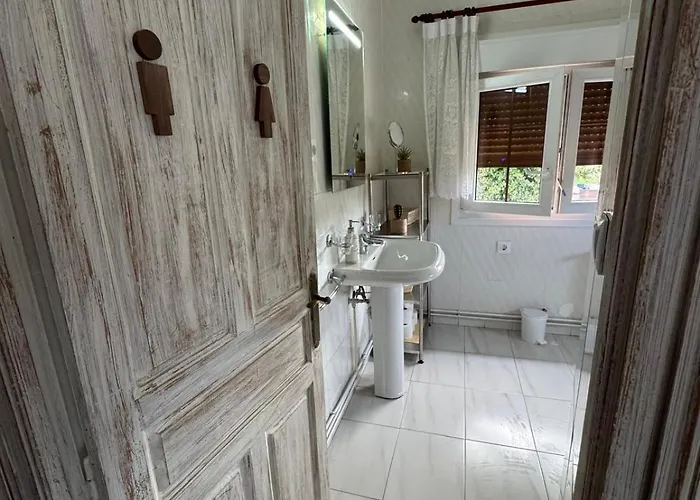 La Casona De Tito Holiday home *