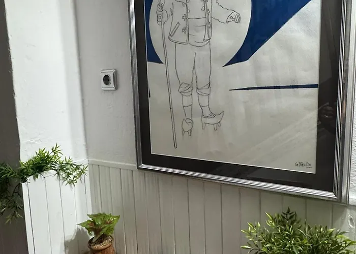 La Casona De Tito * טורלאבגה