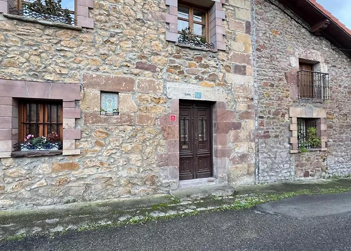 Holiday home La Casona De Tito *