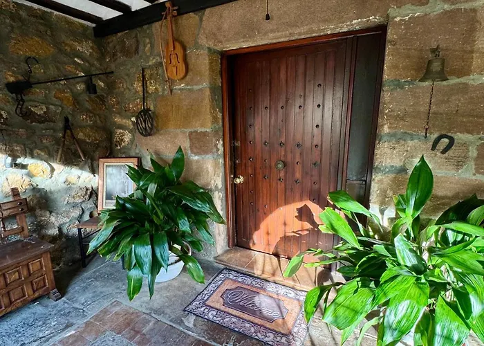 La Casona De Tito Dom wakacyjny *