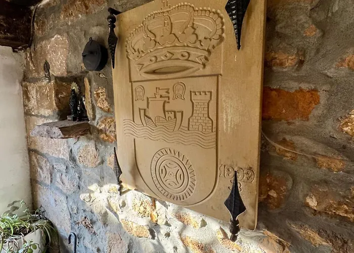 La Casona De Tito טורלאבגה