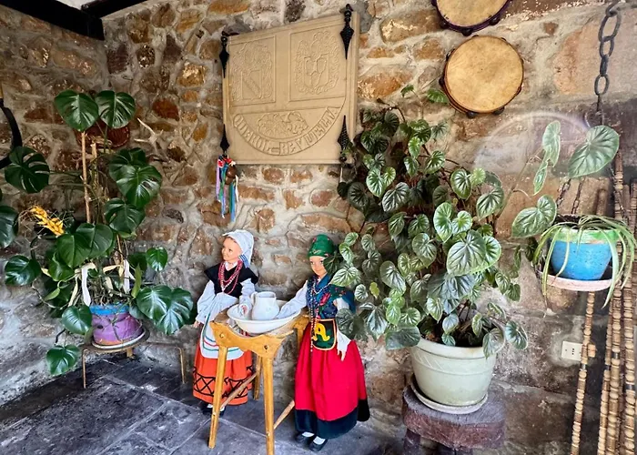 La Casona De Tito Holiday home