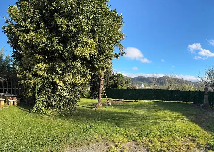 La Casona De Tito Holiday home Torrelavega