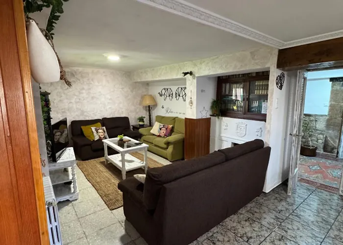 La Casona De Tito Torrelavega