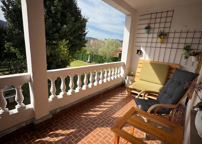 La Casona De Tito Dom wakacyjny