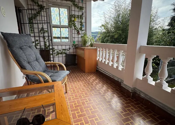 La Casona De Tito * Torrelavega