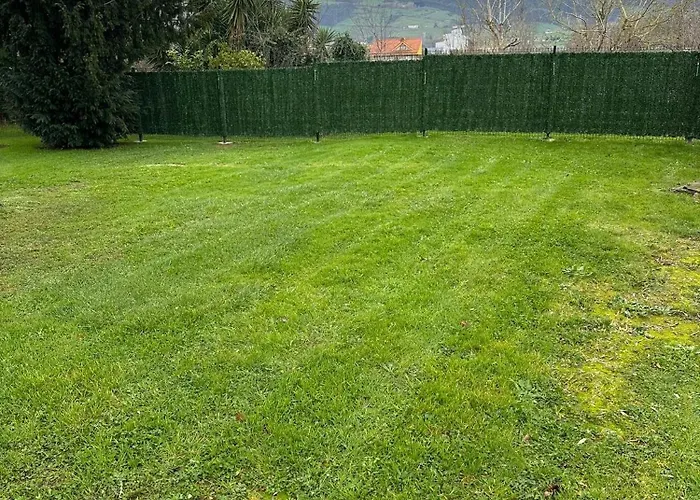 Dom wakacyjny La Casona De Tito